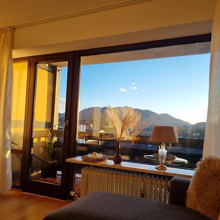 Apartment Chalet Bad Toelz מראה חיצוני תמונה