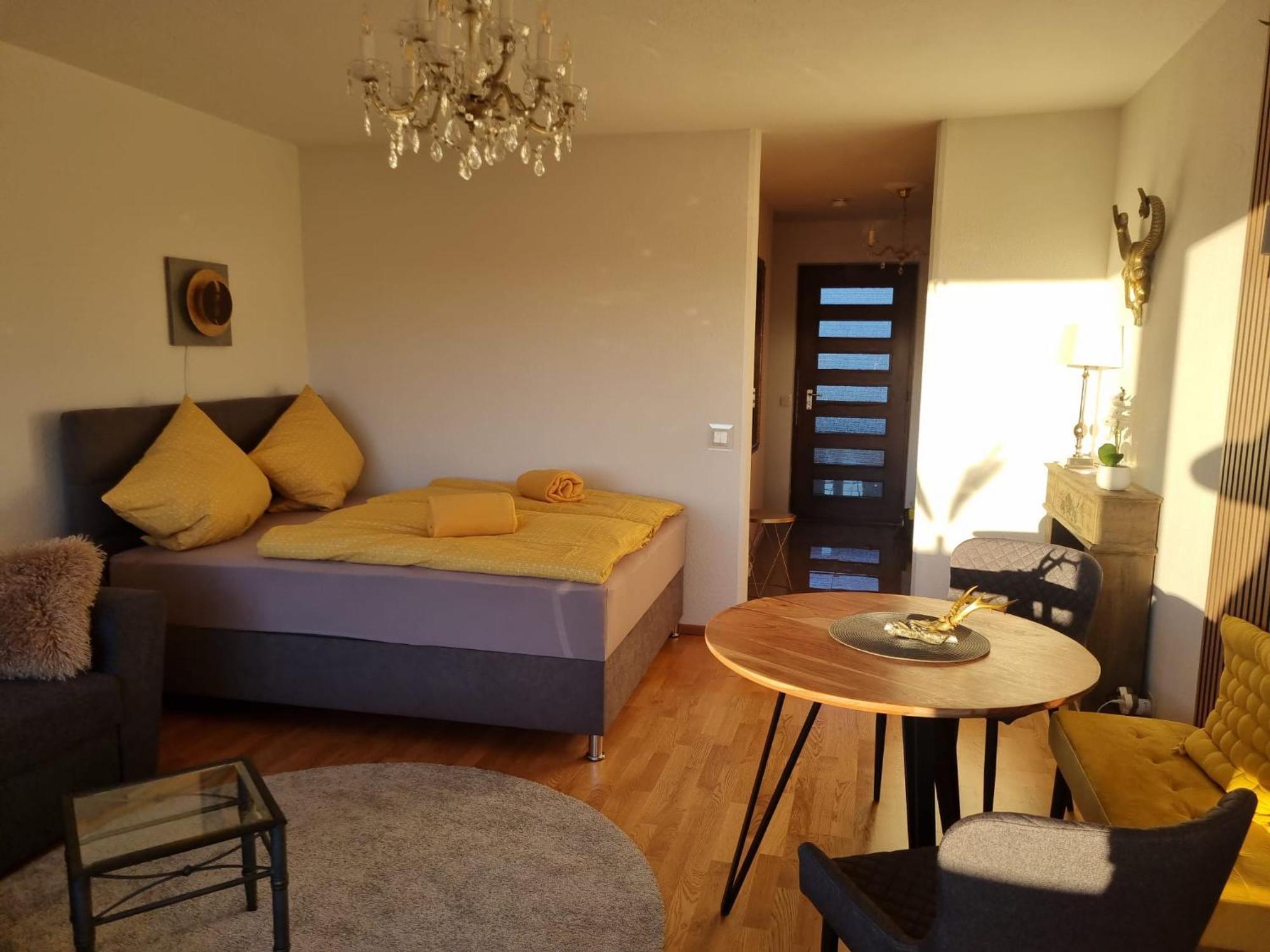 Apartment Chalet Bad Toelz מראה חיצוני תמונה