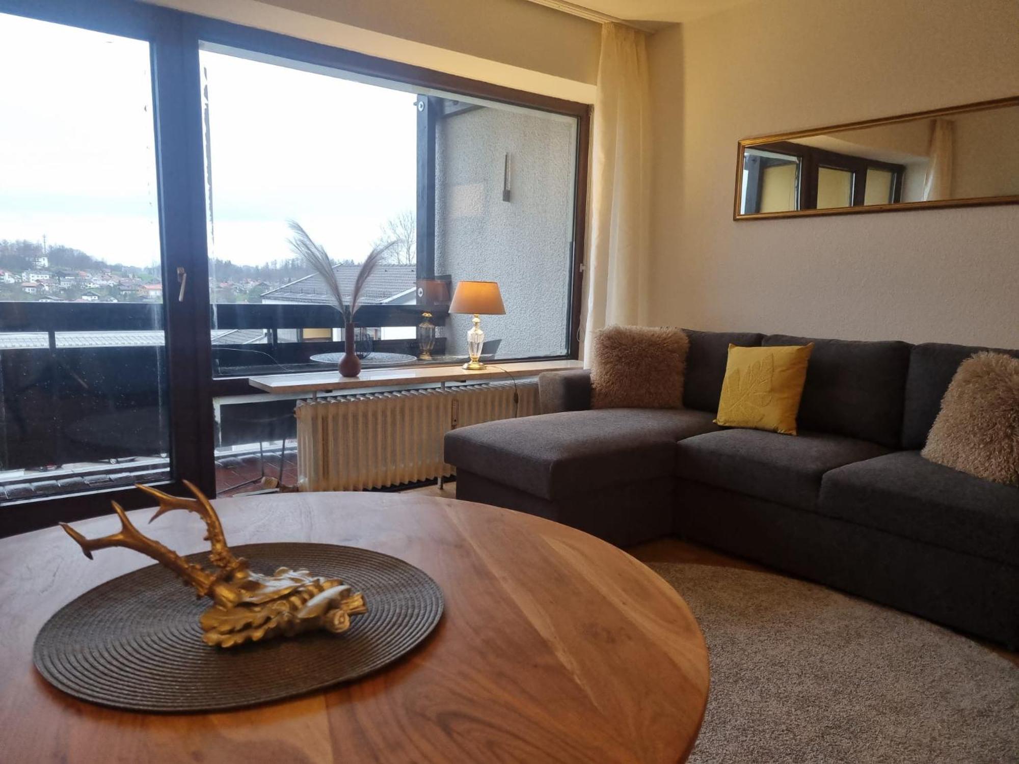 Apartment Chalet Bad Toelz מראה חיצוני תמונה