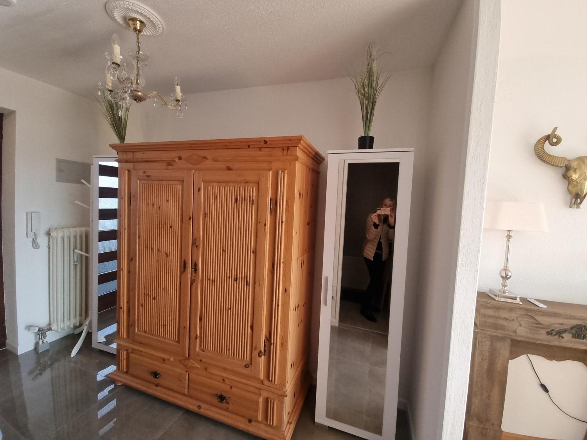 Apartment Chalet Bad Toelz מראה חיצוני תמונה