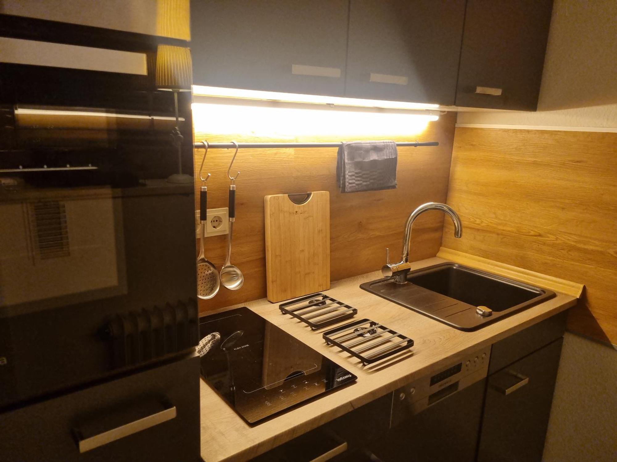 Apartment Chalet Bad Toelz מראה חיצוני תמונה