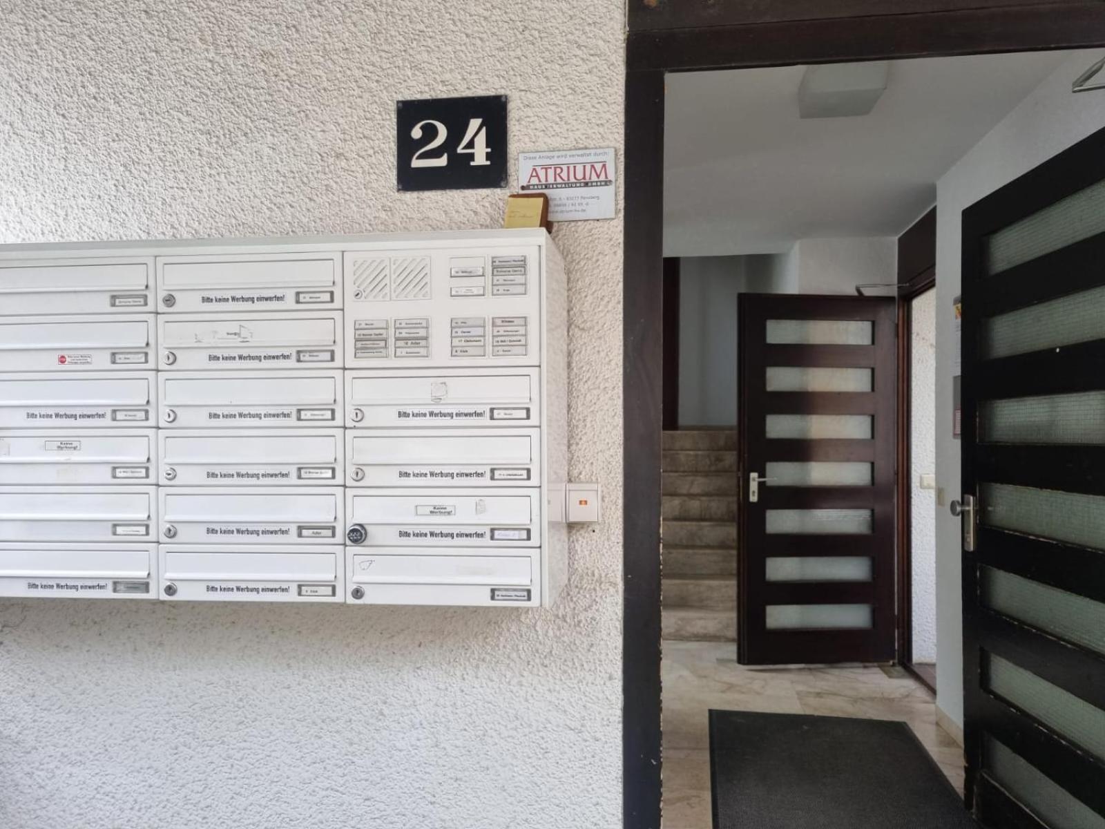 Apartment Chalet Bad Toelz מראה חיצוני תמונה