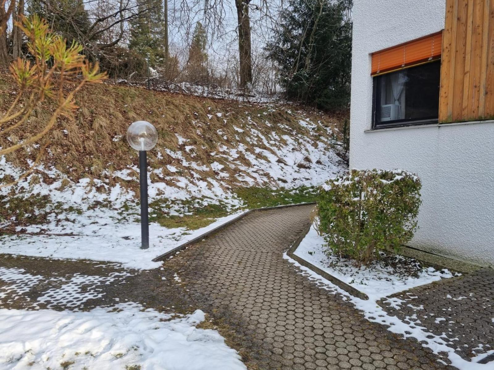 Apartment Chalet Bad Toelz מראה חיצוני תמונה