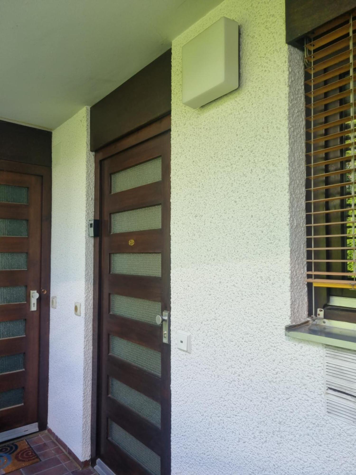 Apartment Chalet Bad Toelz מראה חיצוני תמונה