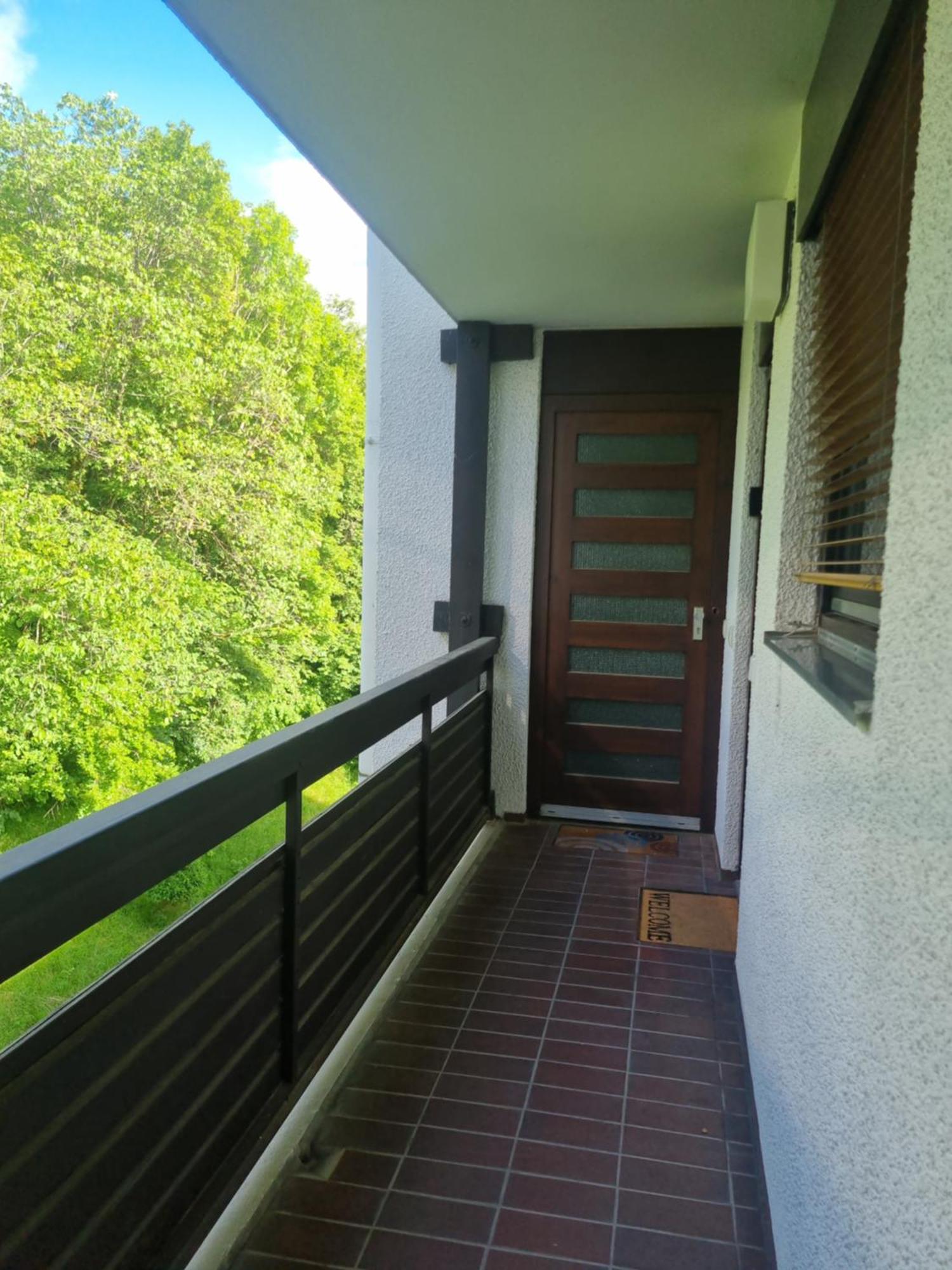 Apartment Chalet Bad Toelz מראה חיצוני תמונה