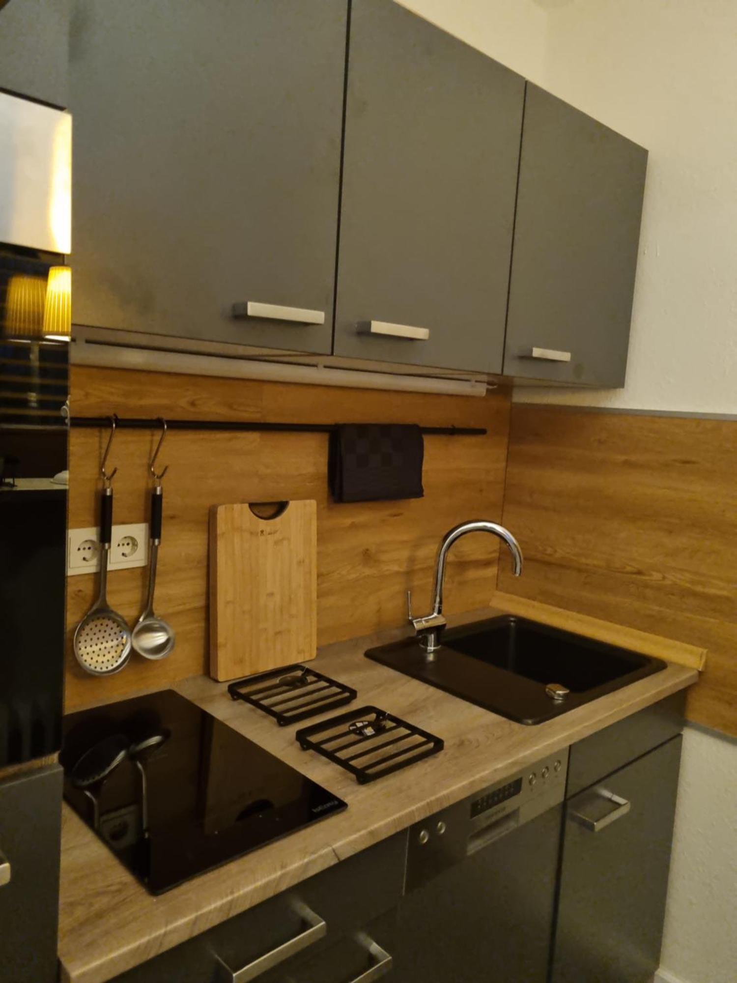 Apartment Chalet Bad Toelz מראה חיצוני תמונה